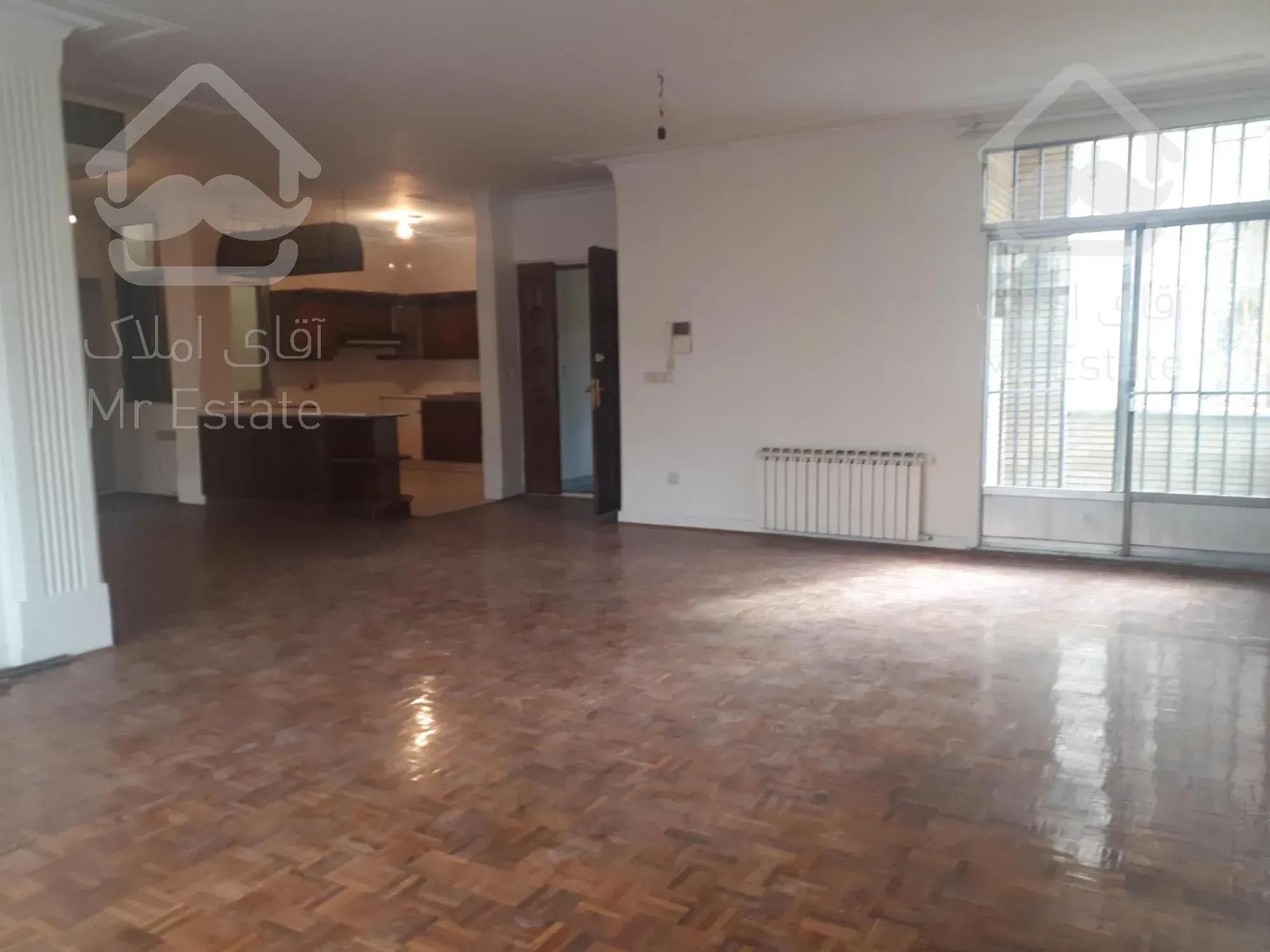 سعادت آباد، ۱۱۰متر ،صرافهای شمالی