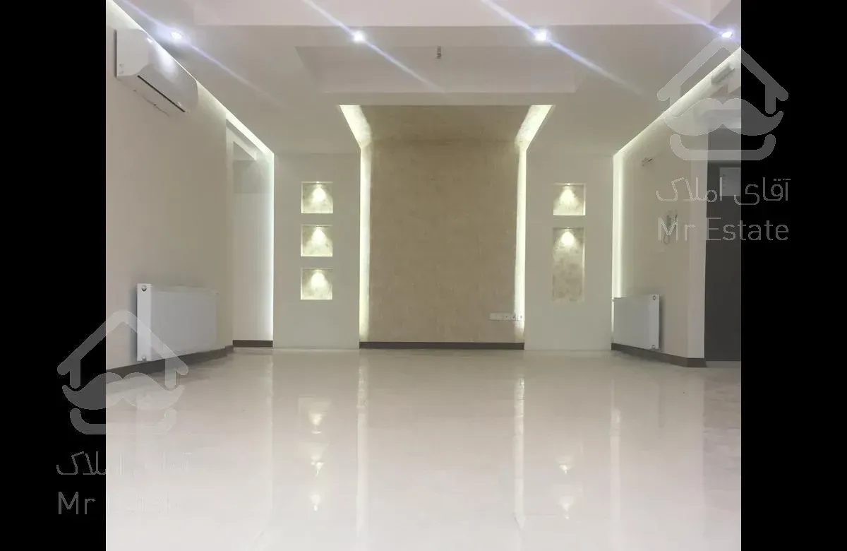 آپارتمان صفر خ کاوه