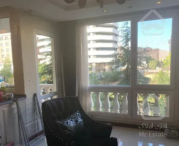 ١٩٠ متر اپارتمان زعفرانیه