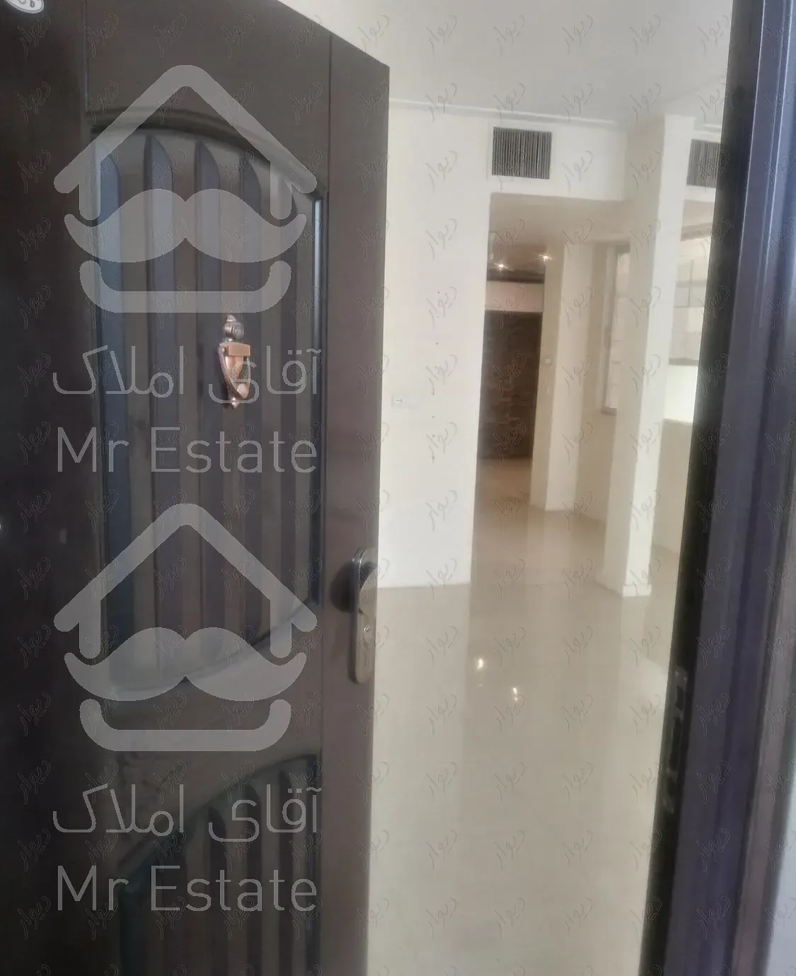 120 متر دو خواب ایرانشهر جنوبی خیابان رامسر