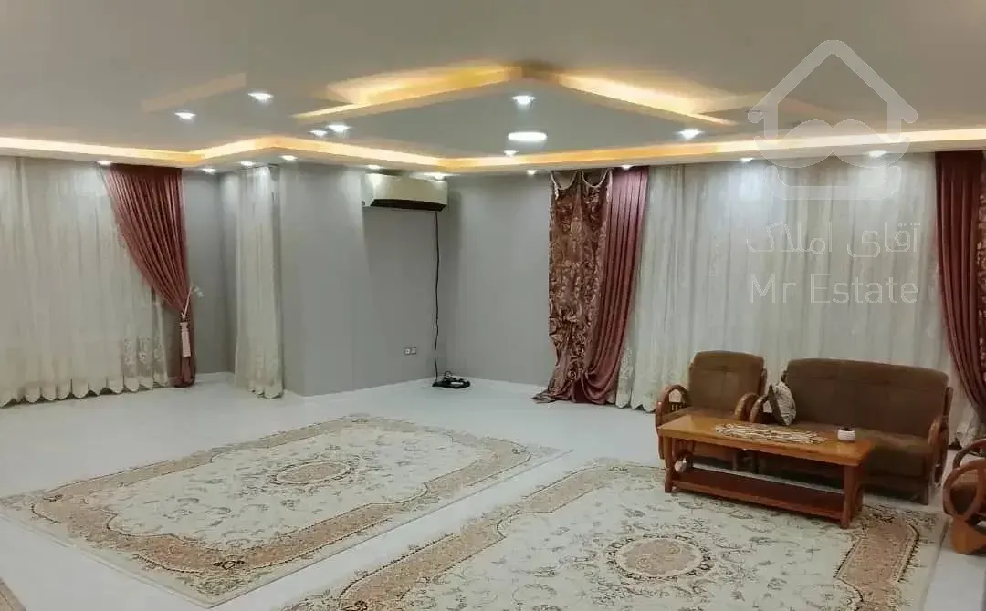 آپارتمان ۱۴۰ متری/شیخ تپه