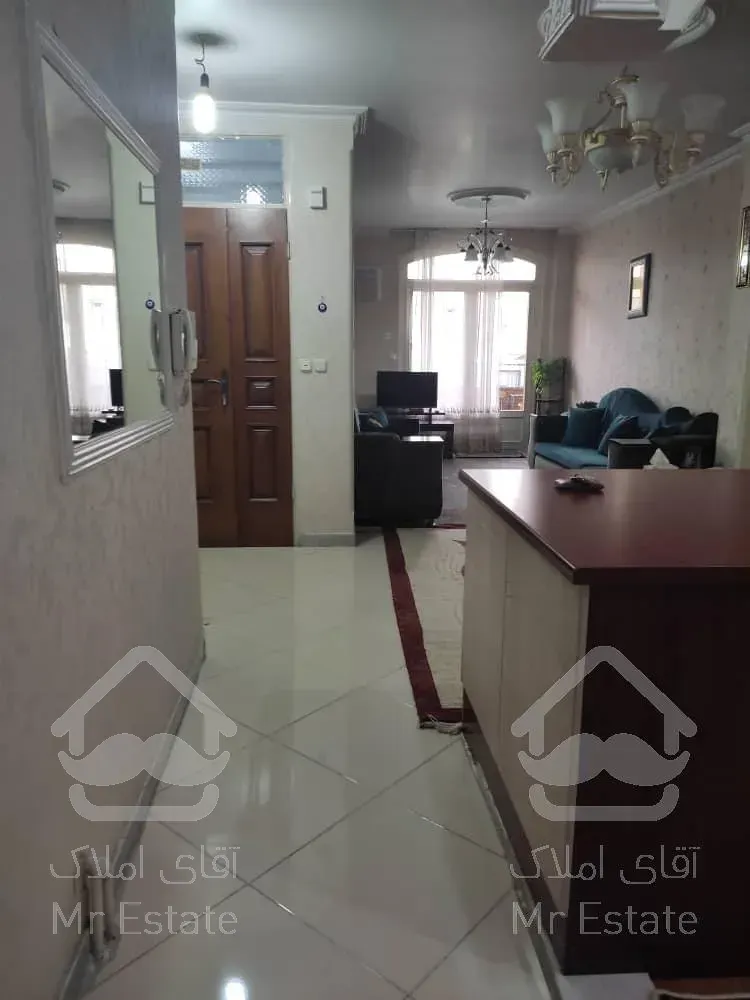 رهن کامل / ۴۴ متر / یک خواب / فول / سی متری جی