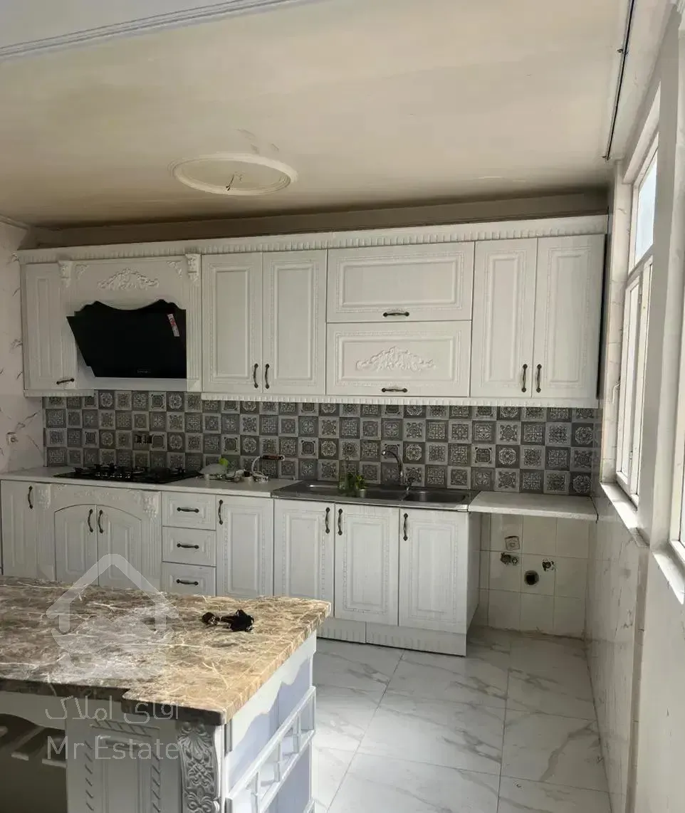 ۷۸ متر ۲ خوابه ۱۶ متری دوم شمالی