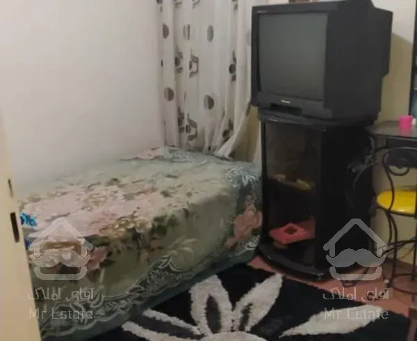 70 متر دو خواب-فول امکانات(پونک-باهنر)