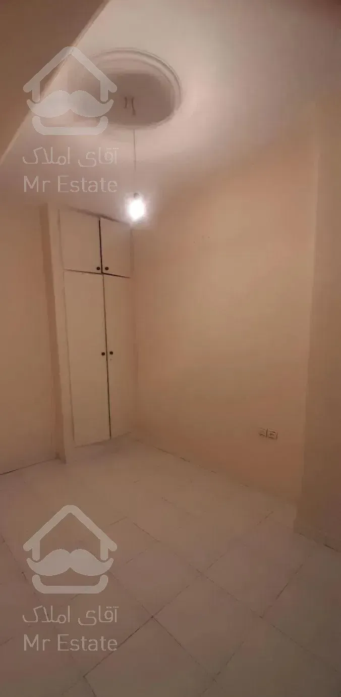 ۸۵ متر ۲خواب فول امکانات         (( بازسازی شده ))