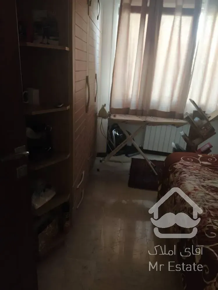 فروش اپارتمان در اختیاریه