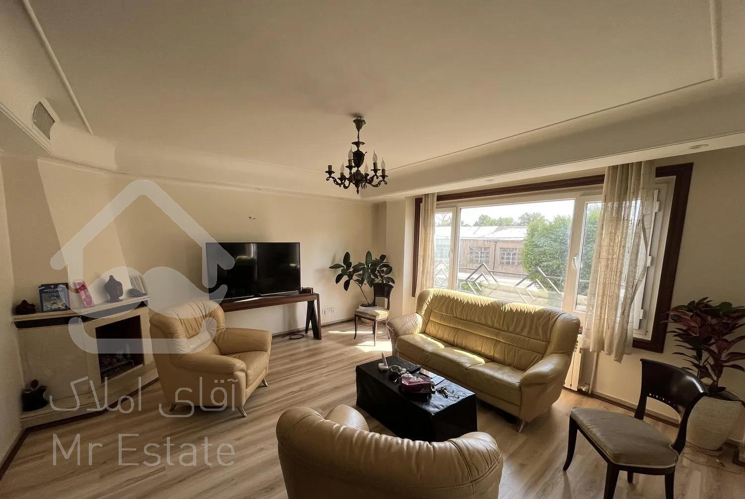 آپارتمان ۱۰۳ متر شیخ بهایی ده ونک