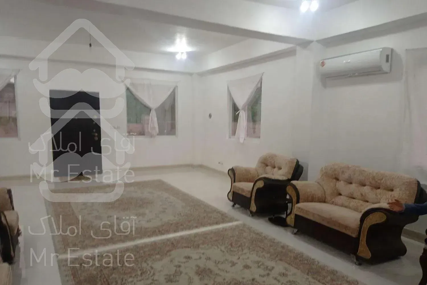 اجاره  ویلایی واقع در آستانه جاده کیسم