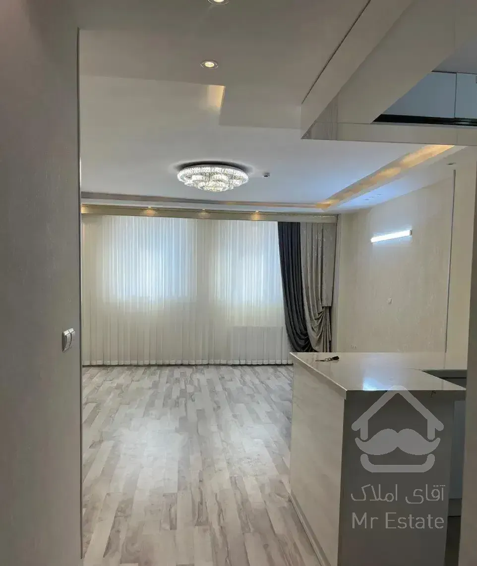 آپارتمان خیلی شیک شهید قندی