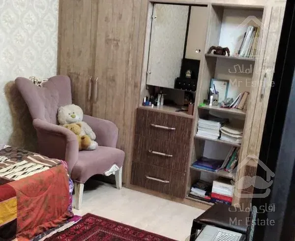 آپارتمان ۸۵متر دوخوابه روشن دشت