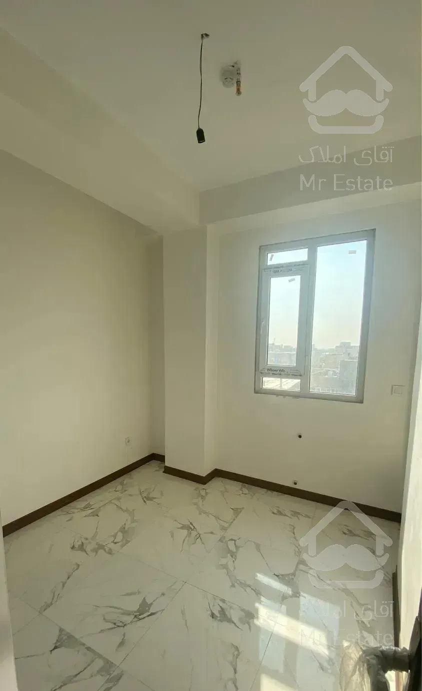 آپارتمان ۸۵ متری ، دوخوابه