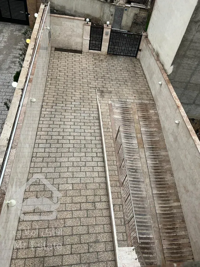 فروش آپارتمان اوین 70  متر لاکچری