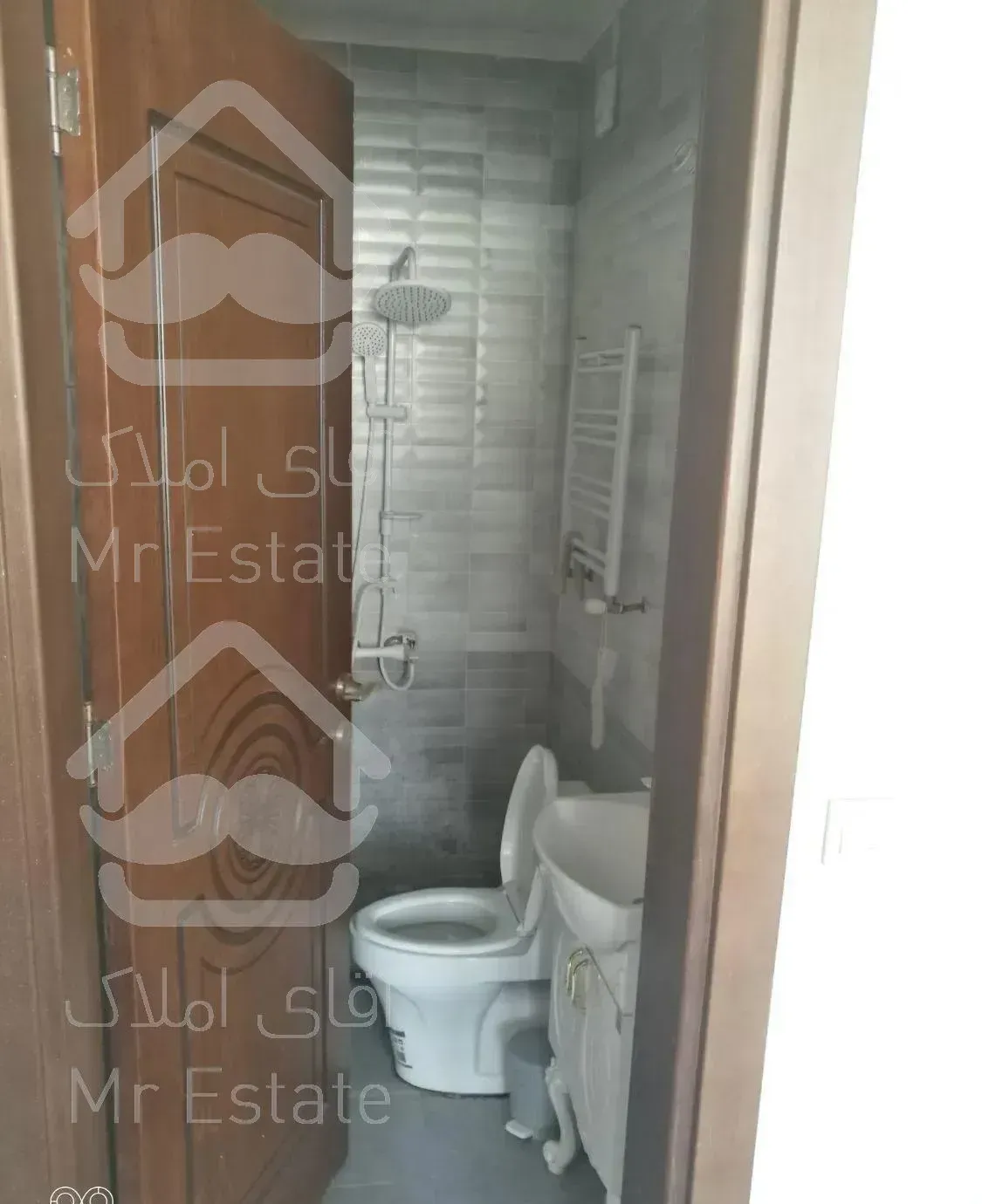 162متر آپارتمان سه خواب