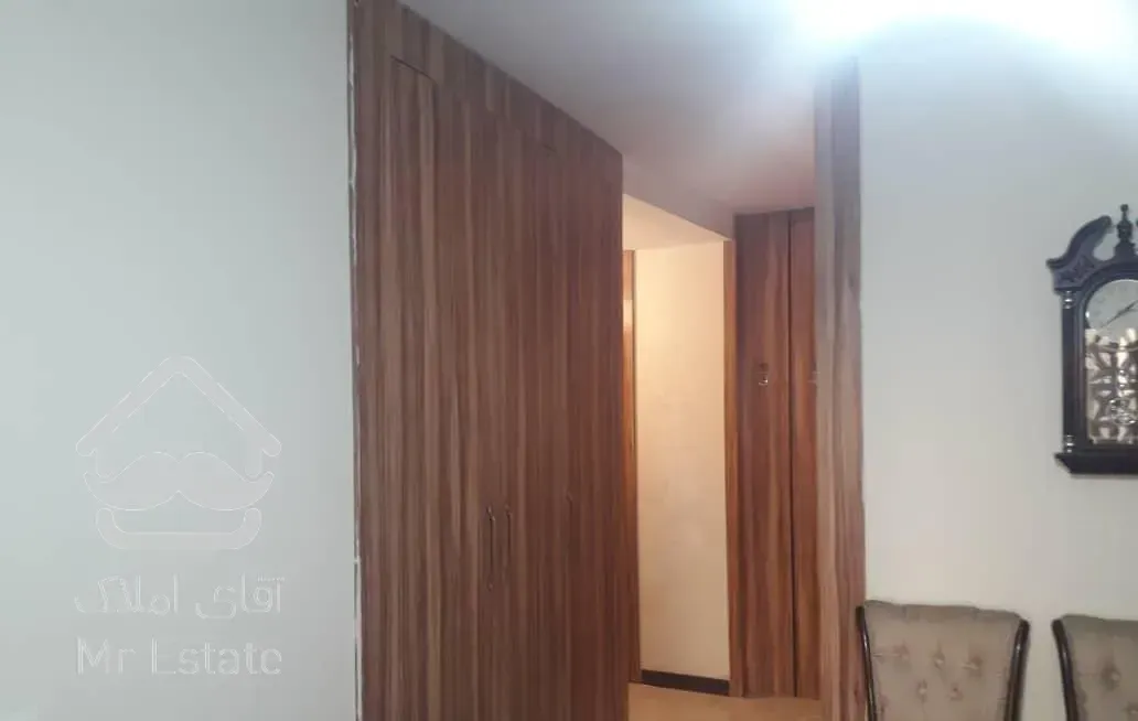 ۱۴۴ متر برج صیاد ۲ ، دریاچه چیتگر