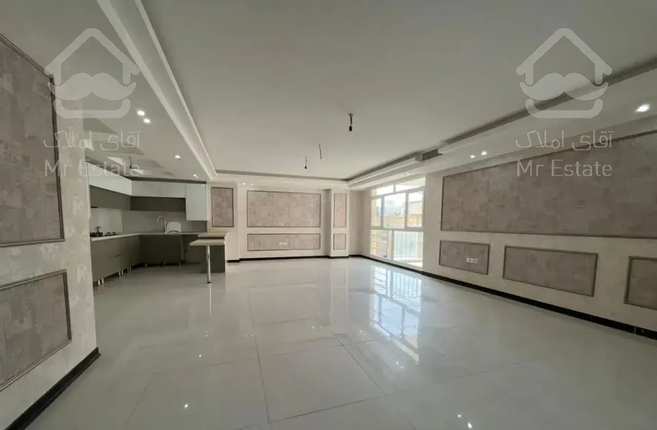 شیخ بهایی ١٣٣ متر نوساز