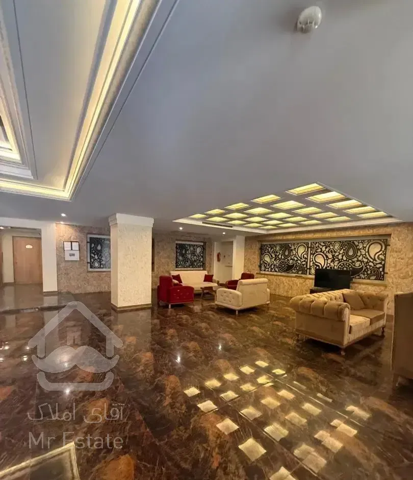 فروش ۱۵۰ متر / تاپ لوکیشن جهانتاب / میدان نیلی