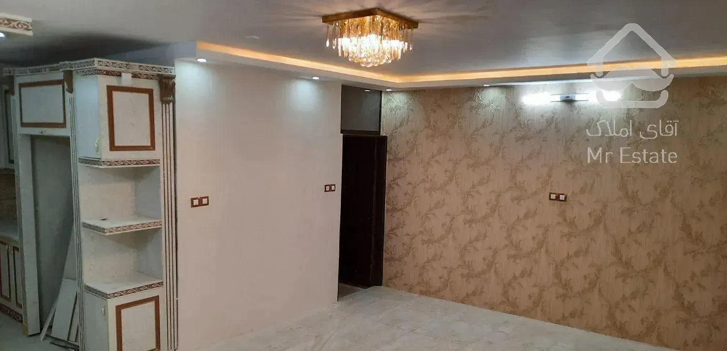 ویلایی ۷۵ متری انتهای. حید ۲۳