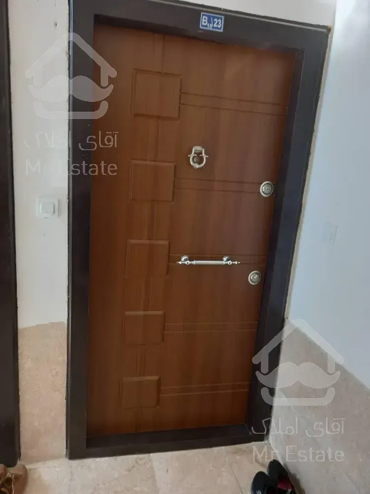 آپارتمان 83 متری