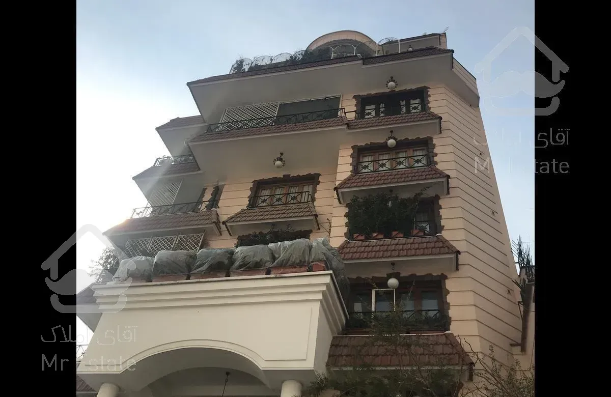 ۱۲۵متر قلب زعفرانیه