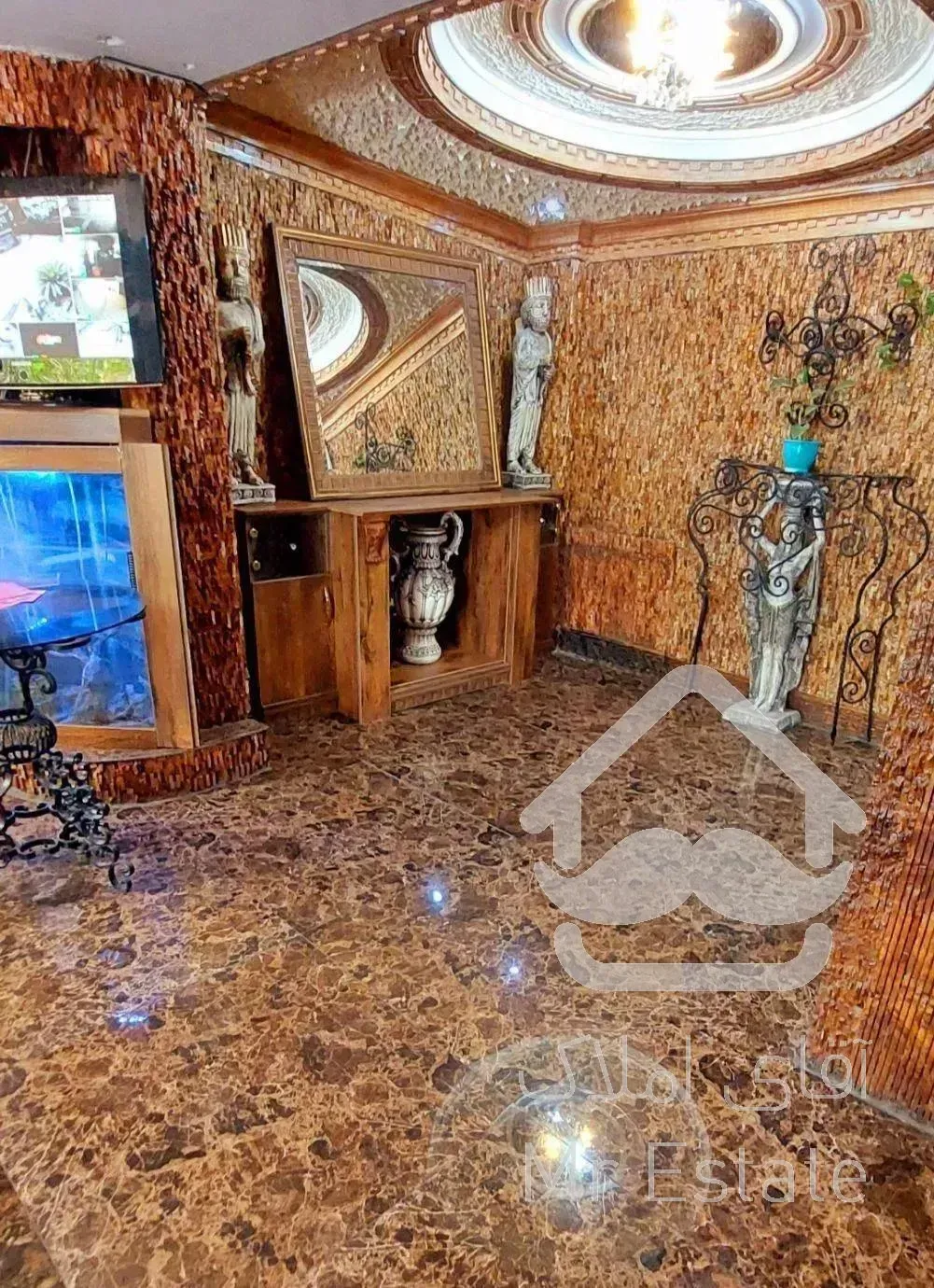 ۸۰ متر فاطمی امیرآباد