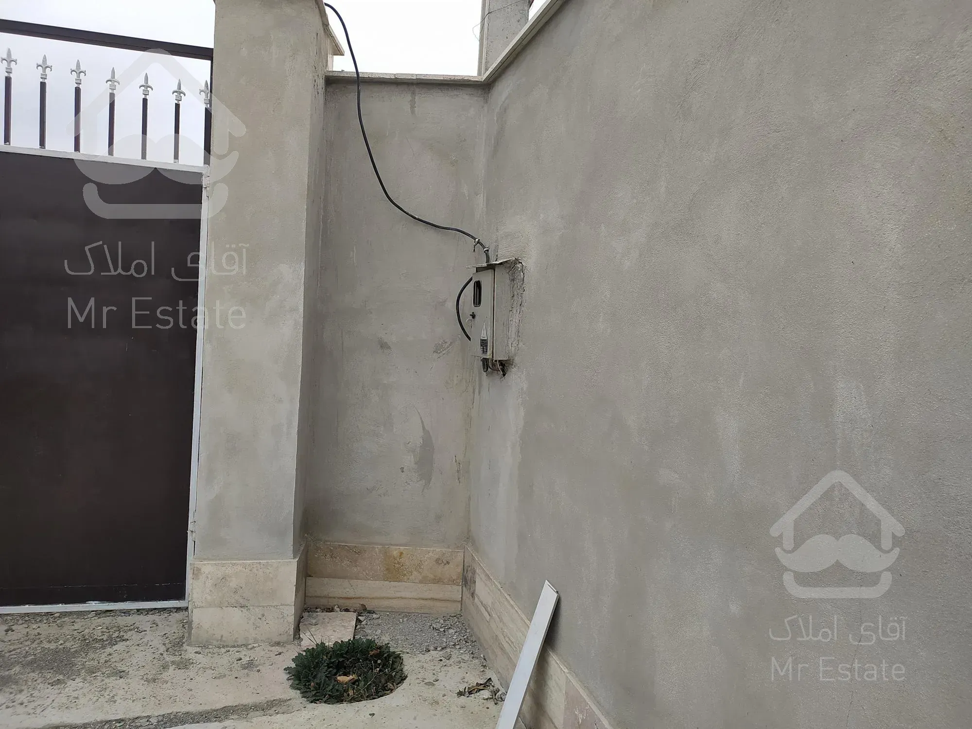 ۱۳۰۰متر ویلا واقع در کردان جنوبی تهران دشت سرخاب