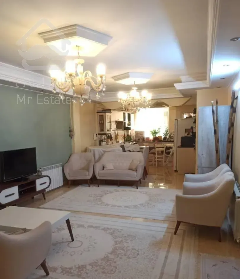 آپارتمان۷۳متری/تکواحدی/فول امکانات