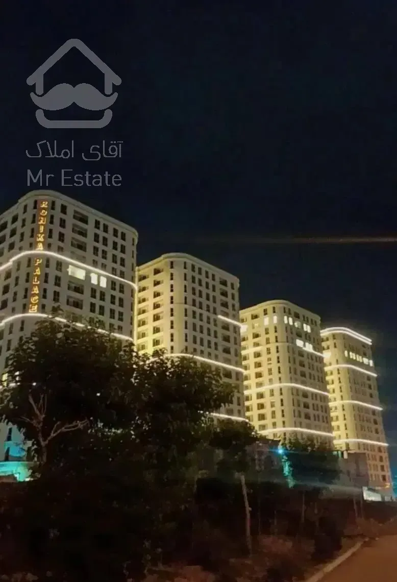 ۱۰۹ متر رونیکا قربانی کوهک