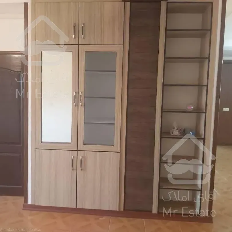 فروش آپارتمان تک واحدی در بلوار ساحلی