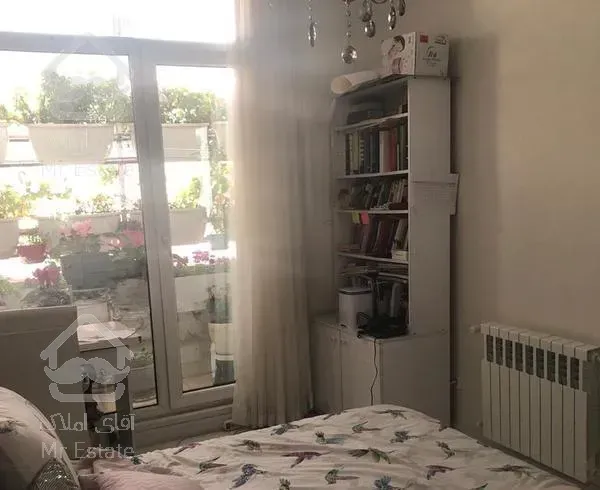 ۸۱ متر/بازسازی /سازمان برنامه شمالی