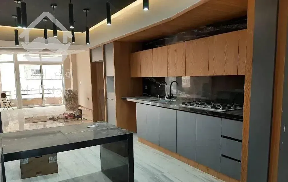 آپارتمان صفر ۹۵متری/پرداخت / بزرگمهر قصر گل