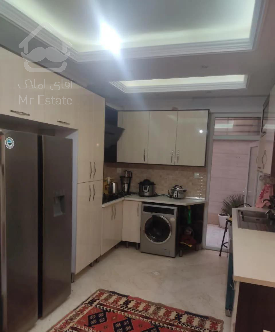 ۹۶ متر طرشت