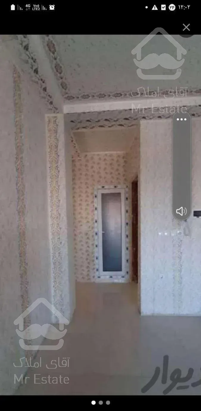 آپارتمان۱۱۰متری درمحله دبیراباد،( قنبرمحله)