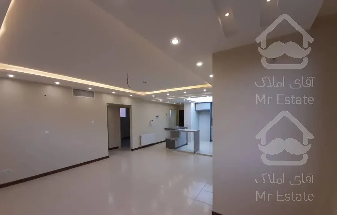 مسکن مهر بهارستان  شیک