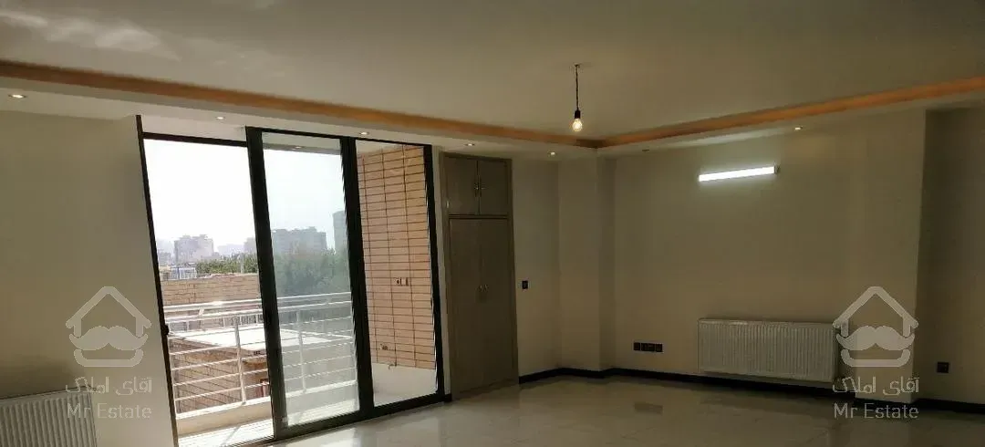 ((95متری دوکله نور سند شش دانگ))