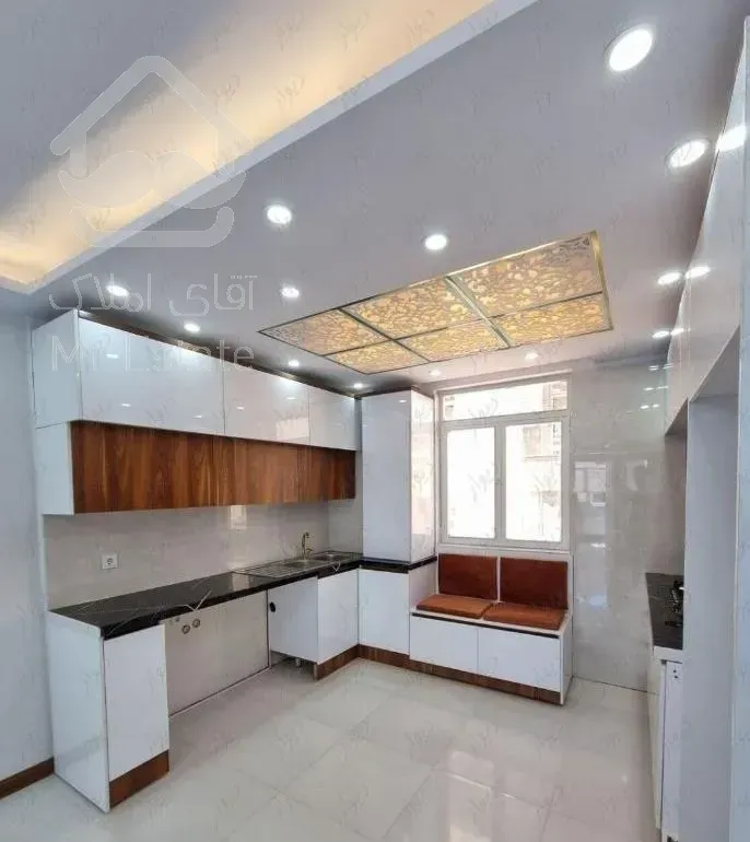 43متر /پارکینگدار /خوش نقشه /فول بازسازی