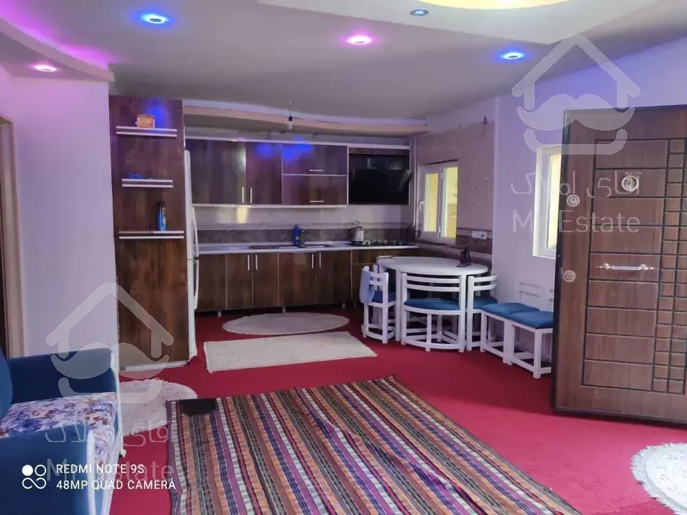 ۵۵۷متر ویلا،شهریار بلوار امام حسین