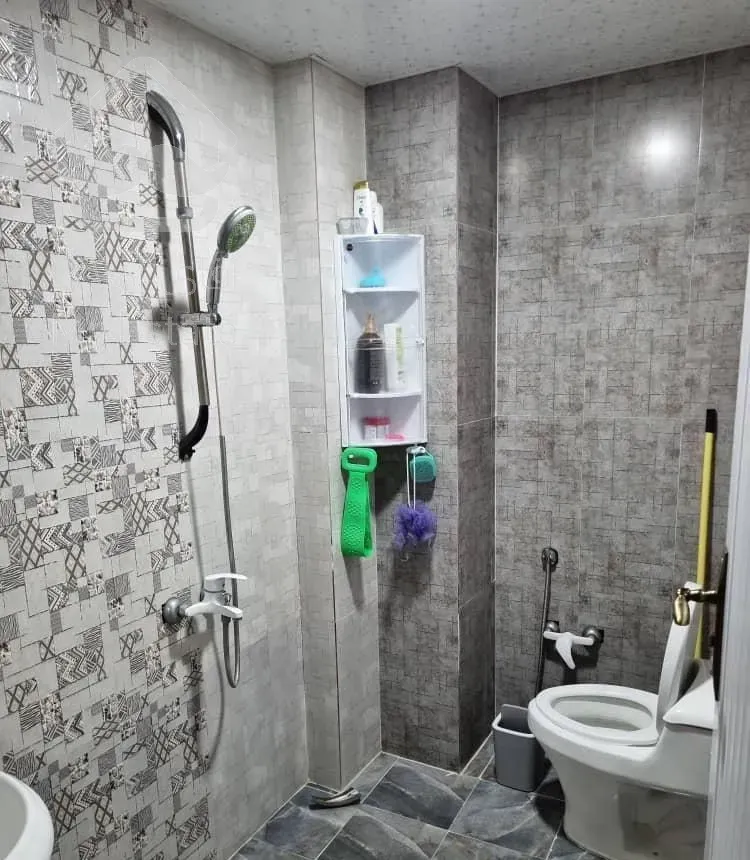 اپارتمان ۱۶۰ متر ۳خ گلساردیلمان کوچه همت فول