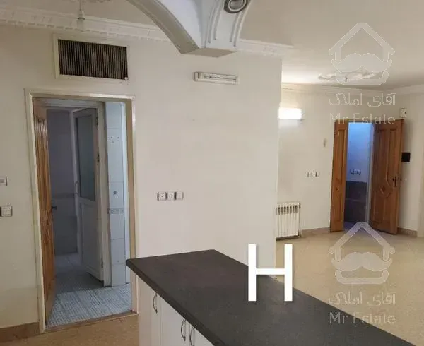 آپارتمان ۱۴۰متر دو خوابه