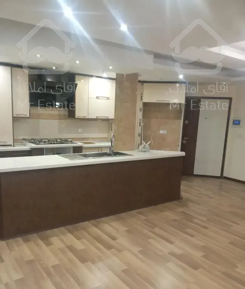 فروش آپارتمان دو خوابه