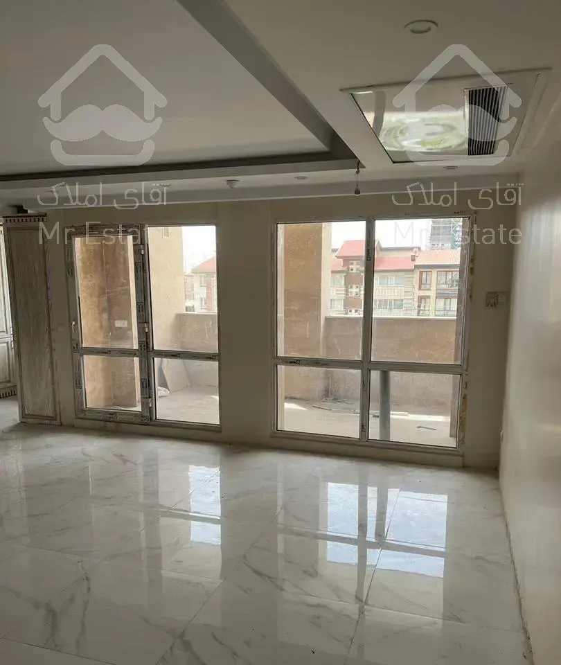 رهن ۱۳۰ متری برج برند اعیان نشین