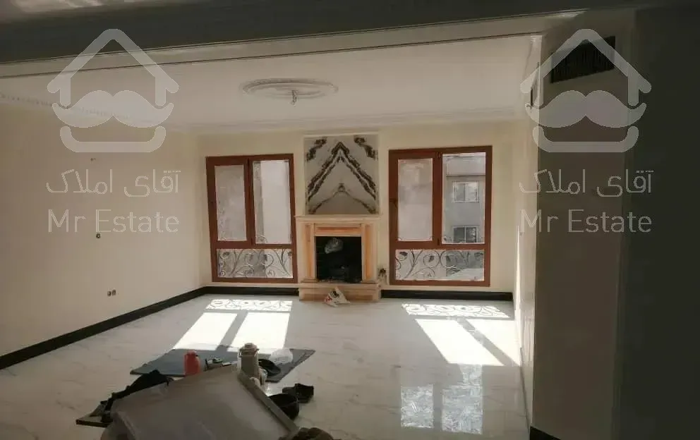 180 متر  فول بازسازی