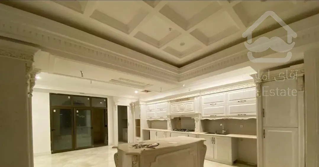 167متر/الماس آزادشهر-شاهکار معماری/فرعی اعیانی