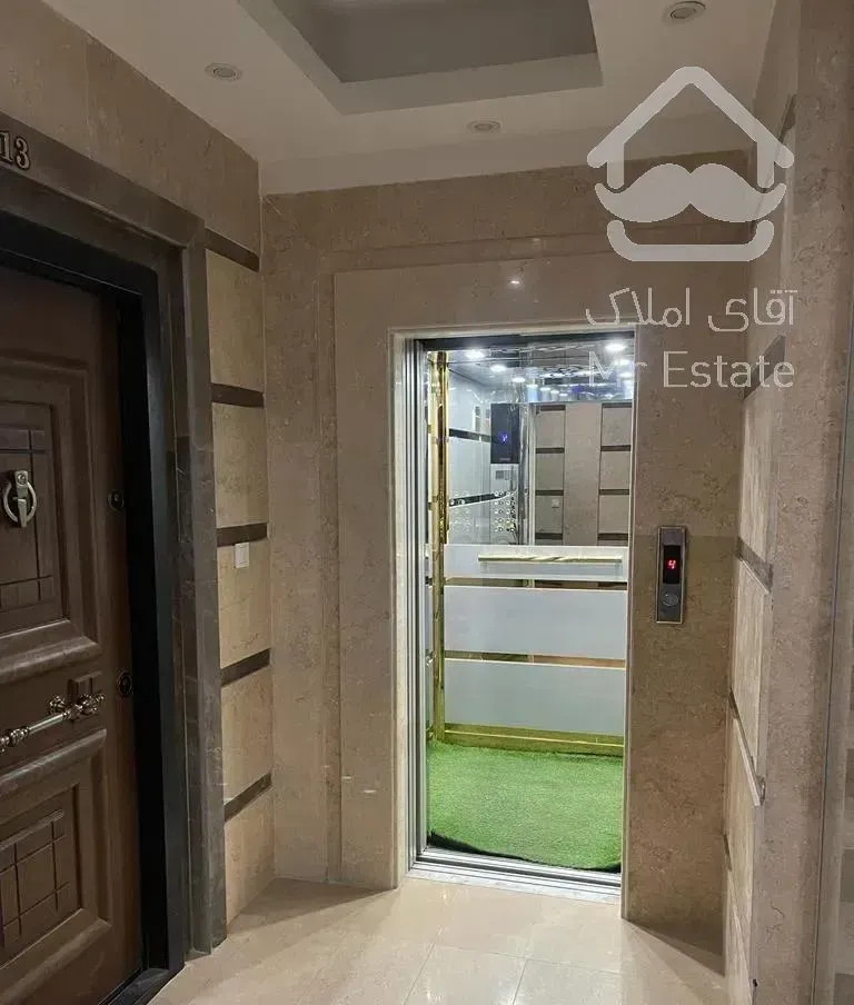 ۱۵۰ متر گلستان کیانمهر