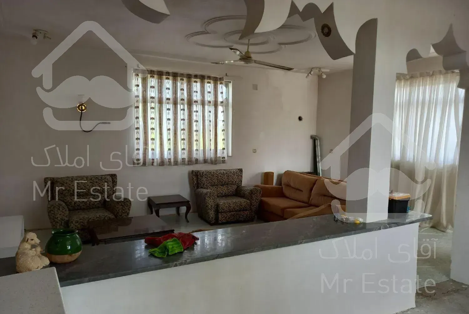 ویلای۸۰متری رهن کامل کورکاء