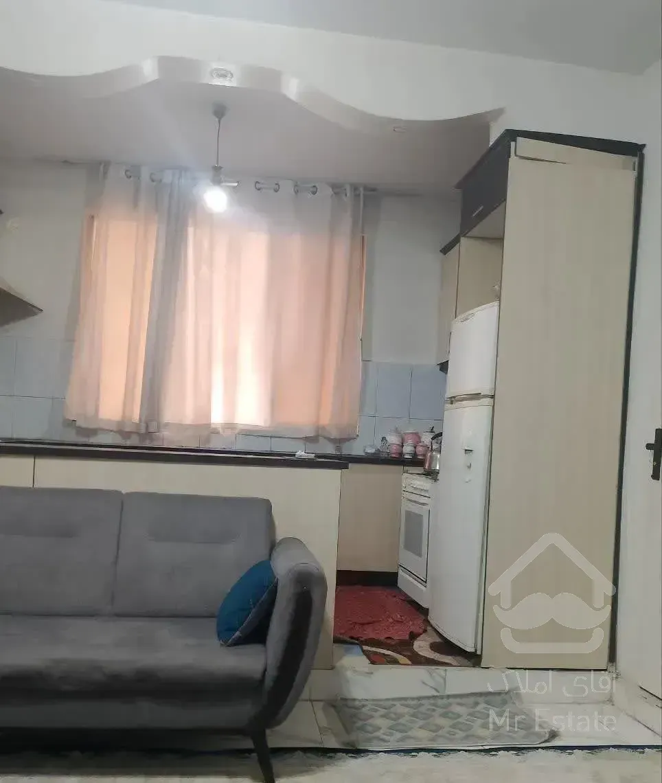 آپارتمان ۴۸ متری تک خوای