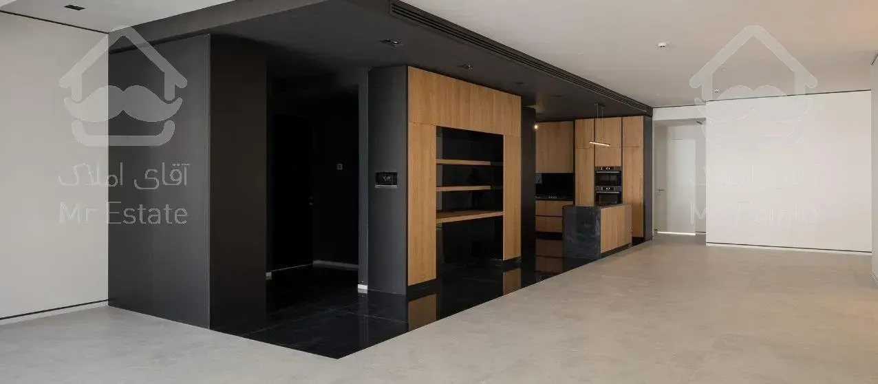 ۲۳۰ متر بلوار۲۴متری/ تک واحدی/ مشاعات فول/۲پارکینگ