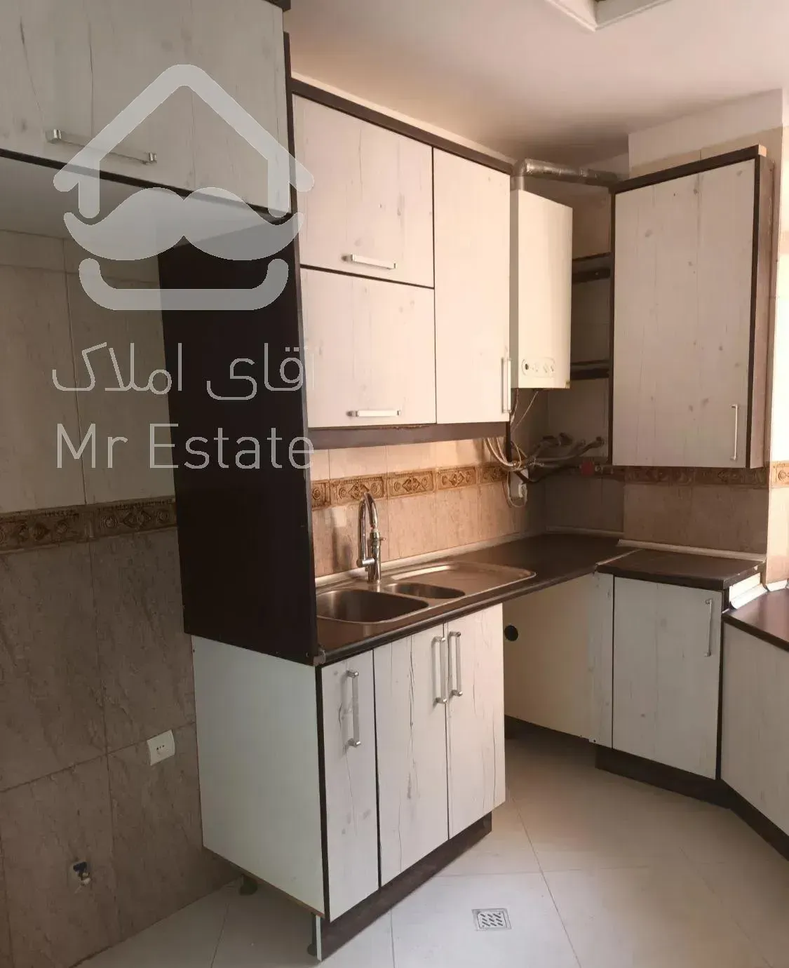 ۵۳ متر  ۱ خوابه داراباد