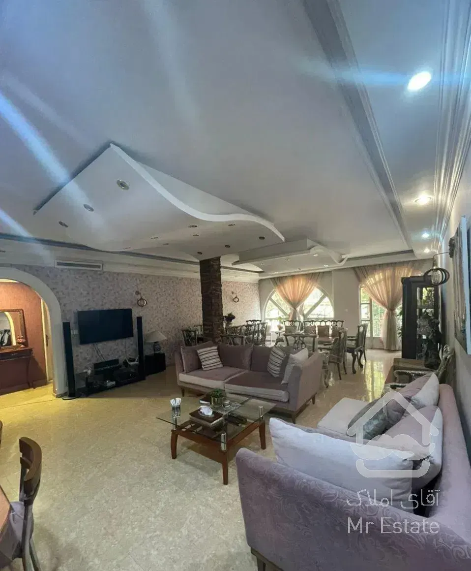 150متر/3خ/دو پارکینگ/بازسازی کامل