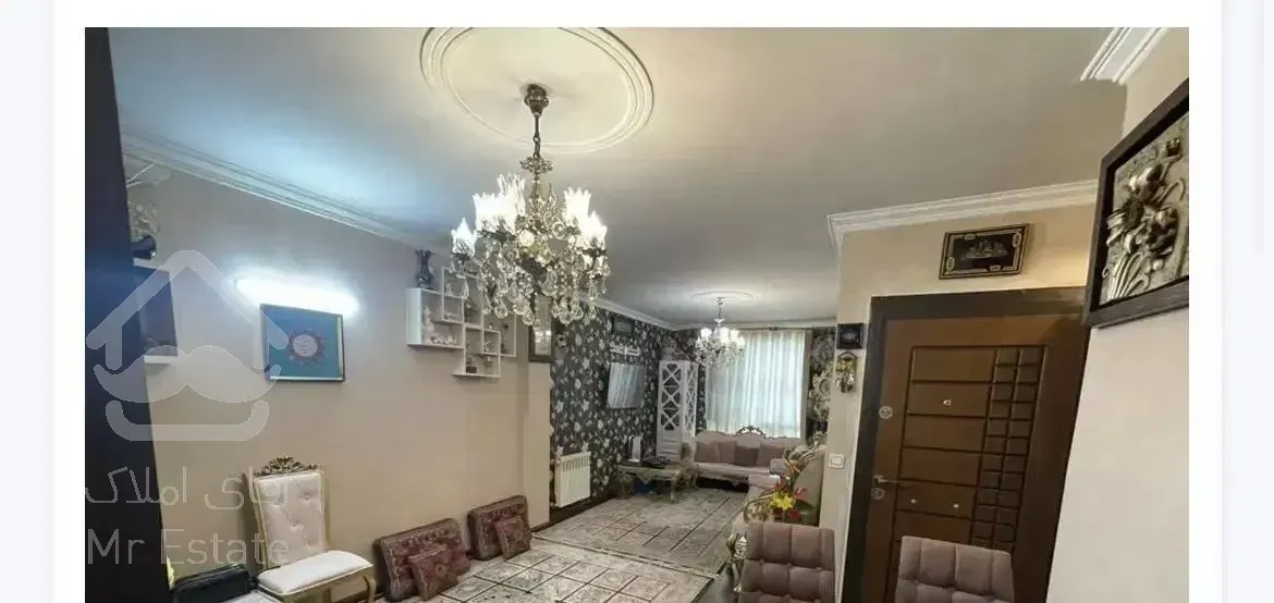 نارمک جنوبی/۵۶متر/تکواحدی/