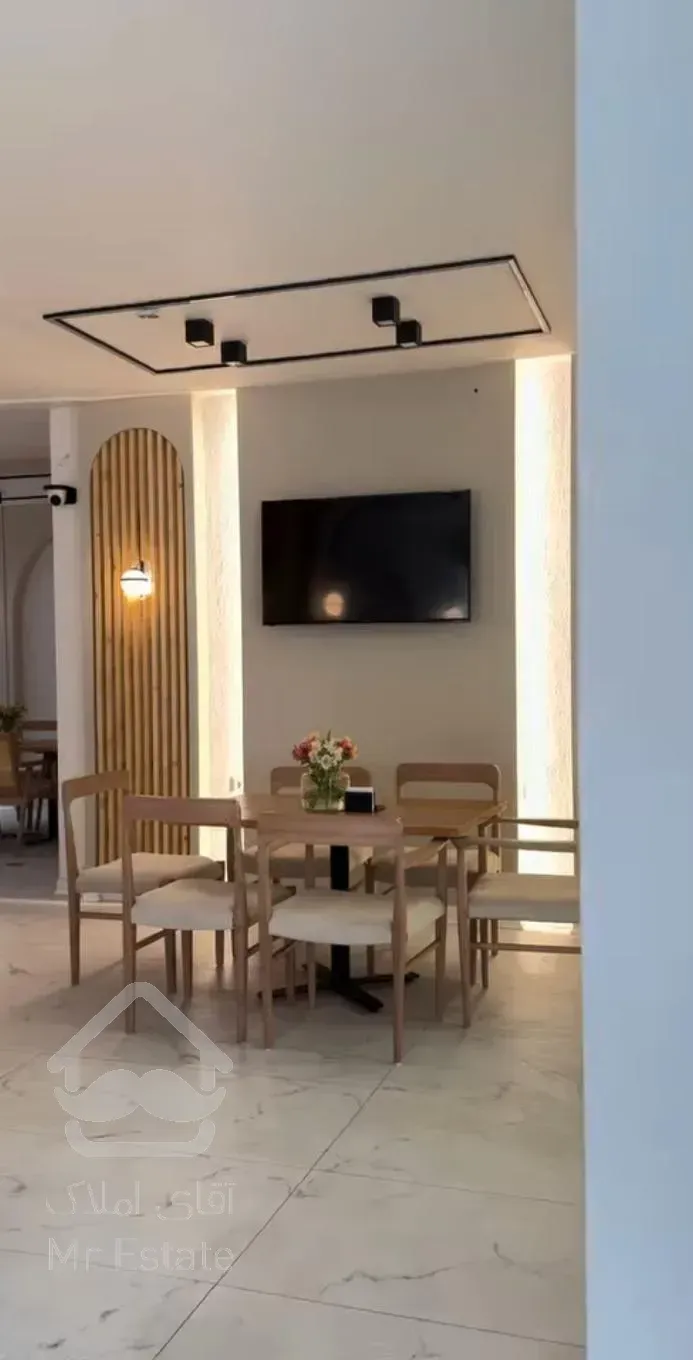 عدل جنوبی ۸۰ متر فول امکانات